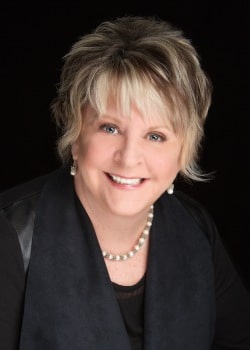 Ginny Richardson