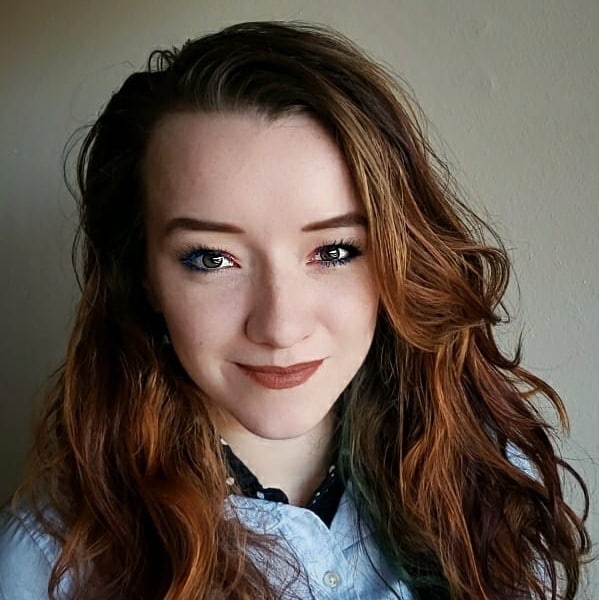 Speaker Katerina Arzhayev