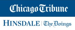Hinsdale Doings