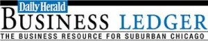Daily Herald Business Ledger