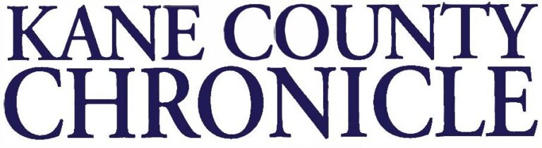 Kane County Chronicle