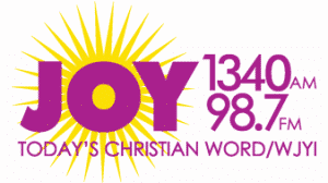 Joy Radio Logo
