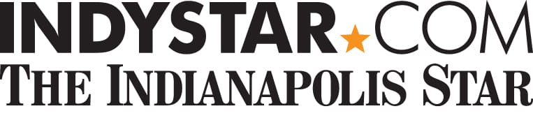 IndyStar Logo