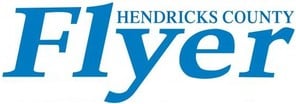 Hendricks County Flyer Logo